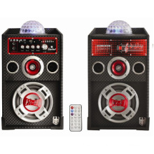 2.0 Active Professional Speaker Tp-08